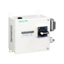 Schneider Electric LF4MP08EA74U