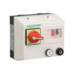 Schneider Electric LG1D122M7