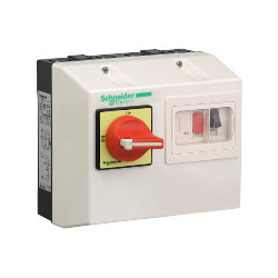 Schneider Electric LG1D122B716A04