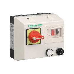 Schneider Electric LG1K065B704A59