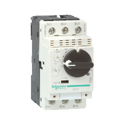 Schneider Electric GV2P08