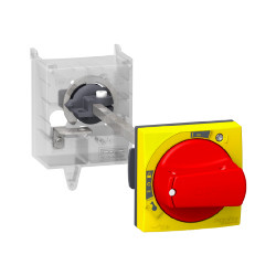 Schneider Electric GV3APN04