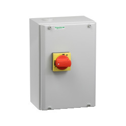 Schneider Electric GV3PC02