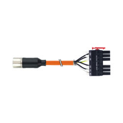 Murrelektronik 7000-PS415-8540800