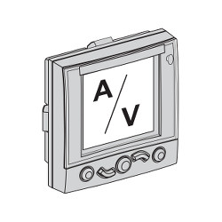 Schneider Electric VW3AP0404