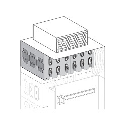 Schneider Electric VW3AP0611