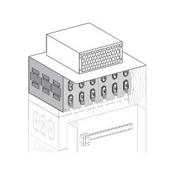 Schneider Electric VW3AP0614