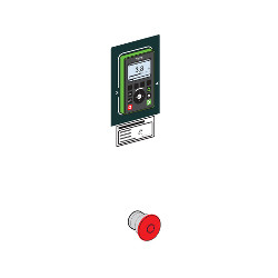 Schneider Electric VW3AP1502