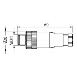 Murrelektronik 7005-12701-0000000