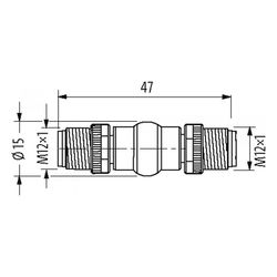 Murrelektronik 7000-44201-0000000