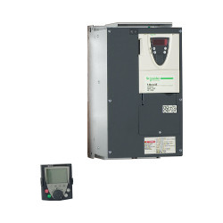 Schneider Electric ATV61HD15Y