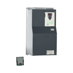 Schneider Electric ATV61HD37Y