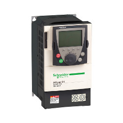 Schneider Electric ATV61HU22N4