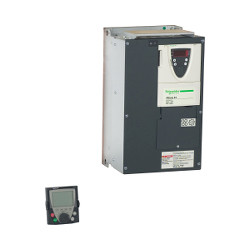 Schneider Electric ATV61HU30Y