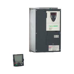 Schneider Electric ATV61HU55Y