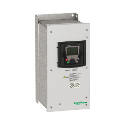 Schneider Electric ATV61WU30N4