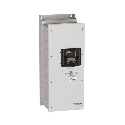 Schneider Electric ATV61WU55N4A24