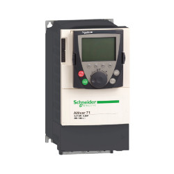 Schneider Electric ATV71H037M3383