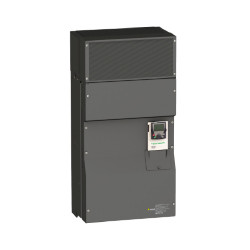 Schneider Electric ATV71HC25N4