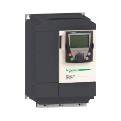 Schneider Electric ATV71HD18N4S337