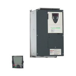 Schneider Electric ATV71HD18Y