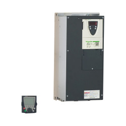 Schneider Electric ATV71HD30N4