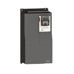 Schneider Electric ATV71HD90N4383