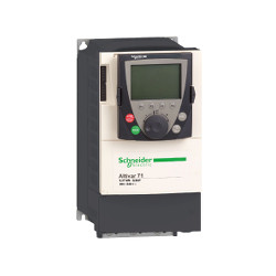 Schneider Electric ATV71HU15M3S337