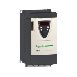 Schneider Electric ATV71HU15N4Z