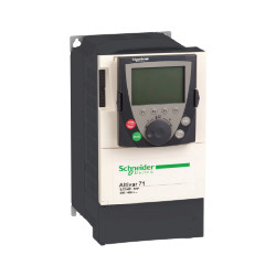 Schneider Electric ATV71HU22N4