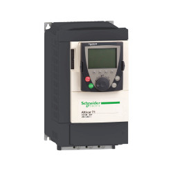 Schneider Electric ATV71HU30M3S337