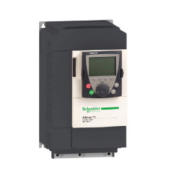 Schneider Electric ATV71HU55M3S337