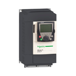 Schneider Electric ATV71HU75N4S337