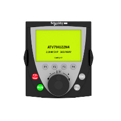 Schneider Electric VW3A1101