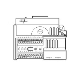 Schneider Electric VW3A3321