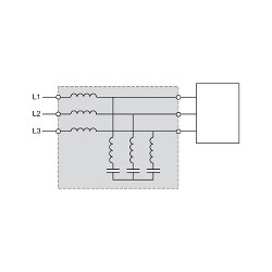 Schneider Electric VW3A4606