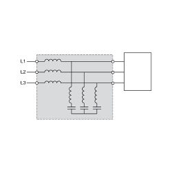 Schneider Electric VW3A4612