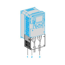 Schneider Electric VW3A9202