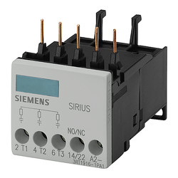 SIEMENS 3RT1916-1PA2