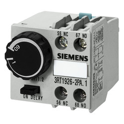 SIEMENS 3RT1926-2PR01-0MT0