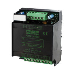 Analog converter