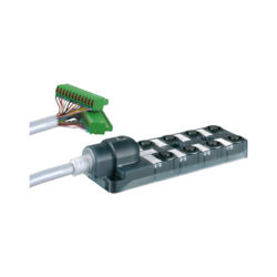Murrelektronik 8000-98510-3980500 (EXACT12)