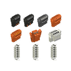 Schneider Electric VW3M2201