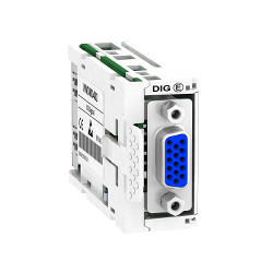 Schneider Electric VW3M3402