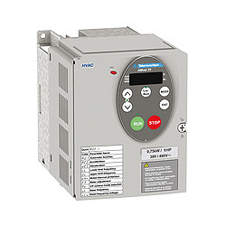 Schneider Electric ATV21HU22M3X