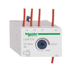 Schneider Electric LA2KT2U