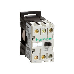 Schneider Electric LC1SK0600D7