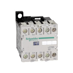 Schneider Electric LC1SKGC400G7