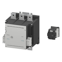 SIEMENS 3TF6933-8QG7-Z A02