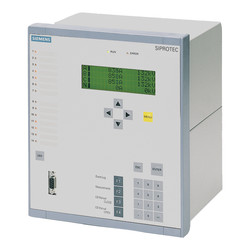 SIEMENS 7UM6221-5EB92-0CB0 L0A